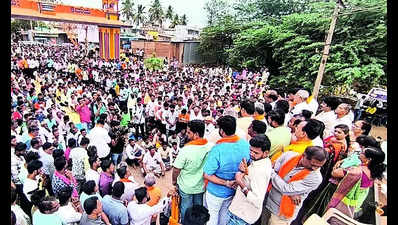Murders & BJP’s offensive threaten Congress’s prospects in Karnataka
