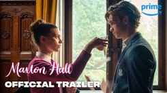 Maxton Hall Trailer: Harriet Herbig-Matten And Damian Hardung Starrer Maxton Hall Official Trailer