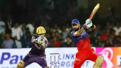 IPL Today Match RCB vs KKR: Dream11 prediction, head to head stats, fantasy value, key players, pitch report and ground history of IPL 2024