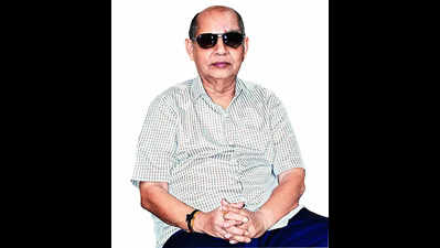 I always try to carry Biju Patnaik's legacy forward, says Prasanna Acharya