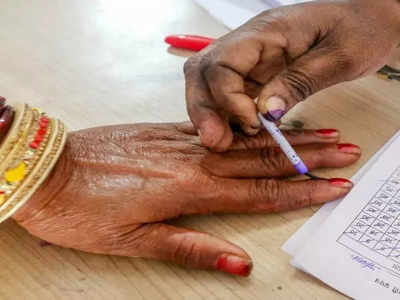 Kerala nonagenarian dies soon after casting vote at home