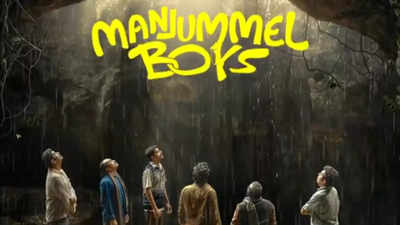 Malayalam hit 'Manjummel Boys' to stream on THIS OTT platform