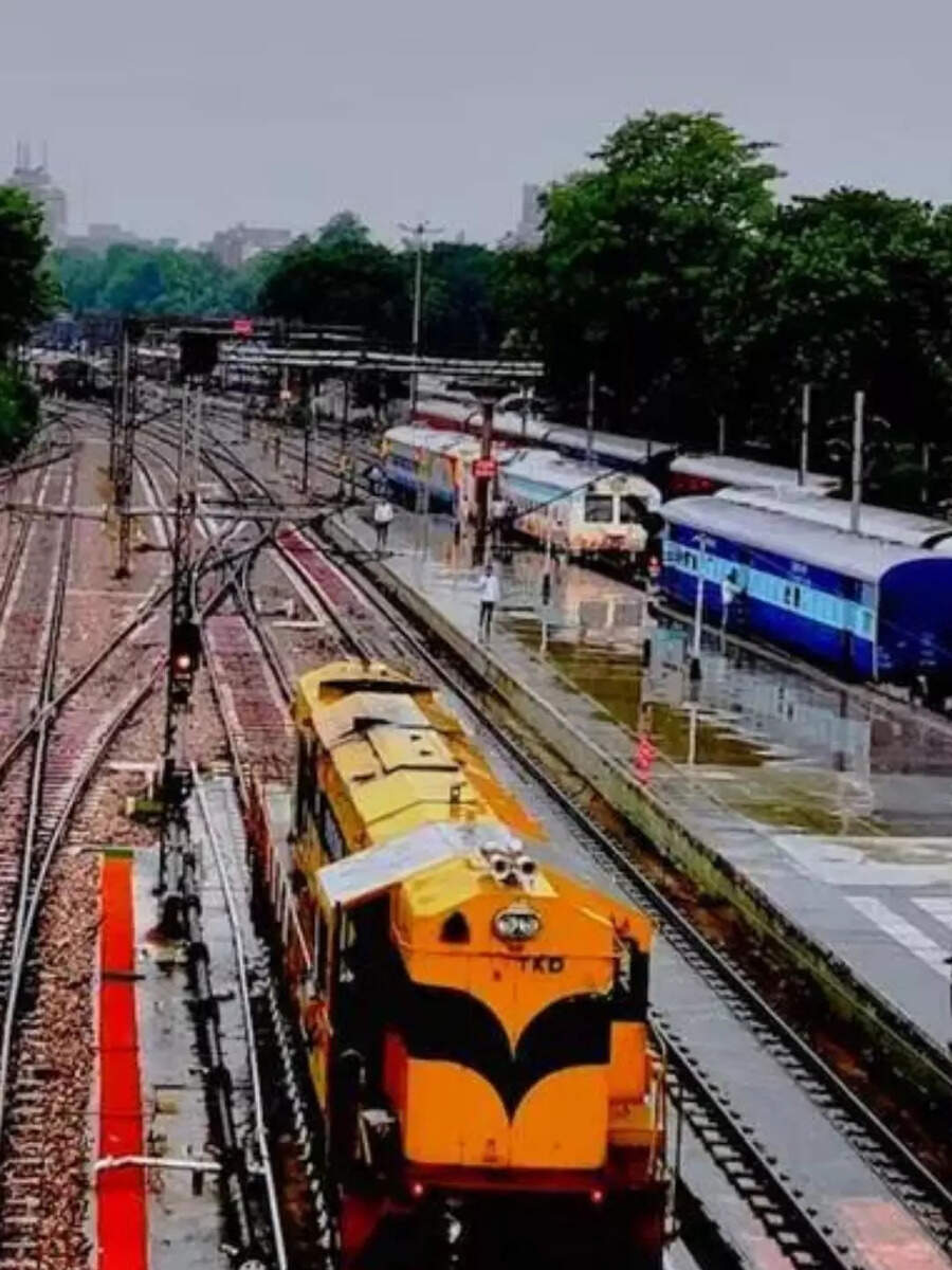  ஒருவரின் ரயில் டிக்கெட்டில் வேறு யாராவது பயணிக்க முடியுமா? 