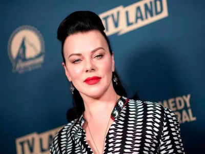 Debi Mazar reveals why she turned down role in 'The Wedding Singer'