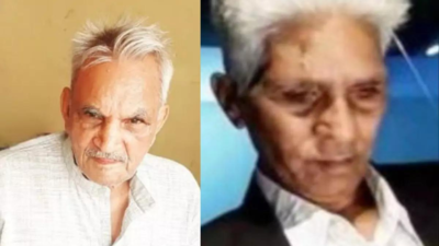 Master thief who posed as judge & gave bail to many criminals dies