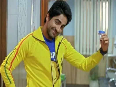 "Vicky Donor literally conceived me as an actor": Ayushmann Khurrana celebrates 12 years of his debut film