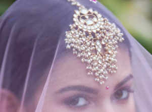 Amyra Dastur's elegant and ethereal ethnic looks
