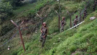 8 IEDs, 2 wireless sets seized from terrorist hideout in Jammu and Kashmir's Rajouri
