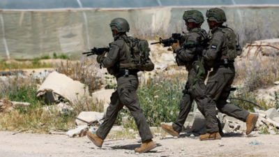 Netzah Yehuda: All you need to know about the IDF battalion under US lens
