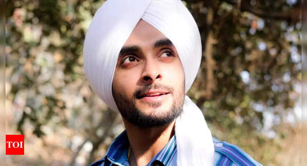 Jashn Kohli: I wanted to change the way Sardars are portrayed in Bollywood |