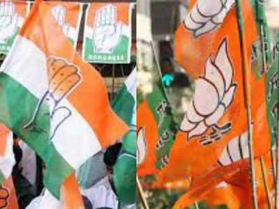 Congress slams BJP government for 'rolling back' pro-people schemes in Rajasthan