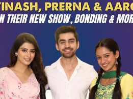 Avinash Mishra: I’m very excited for my new show; my character is different from last show Titli