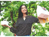 #EarthDay: I avoid plastic and use cloth or paper bags: Tarika Tripathi