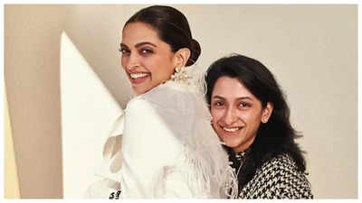 Mommy-to-be Deepika Padukone's REACTION to sister Anisha Padukone's new photo is simply too sweet for words! - See post