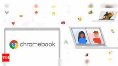 5 Google Chromebook features to improve productivity - Times of India