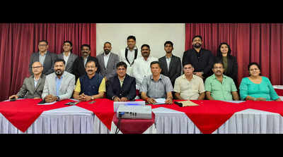 GBA sets the bar higher for badminton in Goa