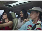 'Love Sex Aur Dhoka 2' box office collection Day 3: The Dibakar Banerjee and Ekta Kapoor film collects Rs 41 lakh