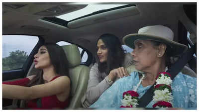 'Love Sex Aur Dhoka 2' box office collection Day 3: The Dibakar Banerjee and Ekta Kapoor film collects Rs 41 lakh