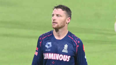 Bowlers need to upscale themselves: Jos Buttler