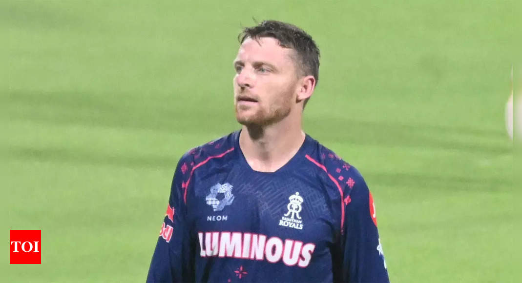 Bowlers need to upscale themselves: Jos Buttler