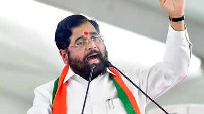 Uddhav govt planned to arrest top BJP ministers in Maharashtra: CM Eknath Shinde