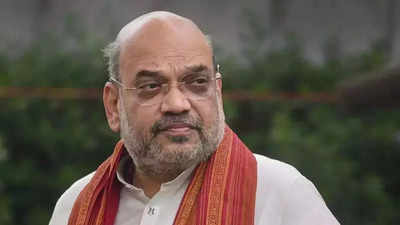 There will be riots, atrocities in Bihar if Congress & RJD win: Amit Shah