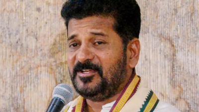 BJP discriminating against South India: Telangana CM Revanth Reddy