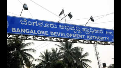 Bangalore Development Authority (BDA) identifies 279 illegal layouts, warns against buying plots