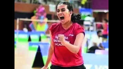 Muskaan Enters Final | Bengaluru News - The Times of India
