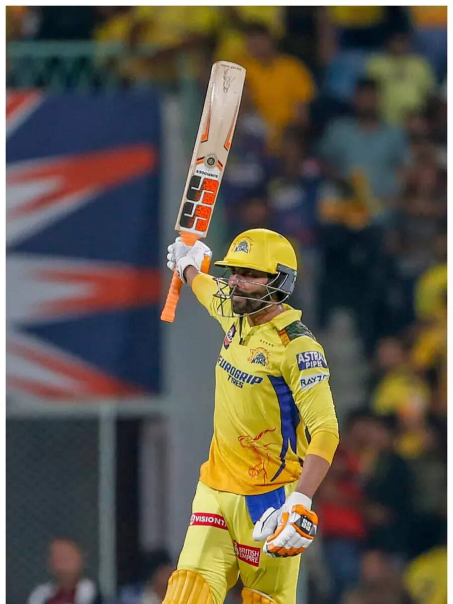 Highest Batting Averages In IPL 2024 Times Now