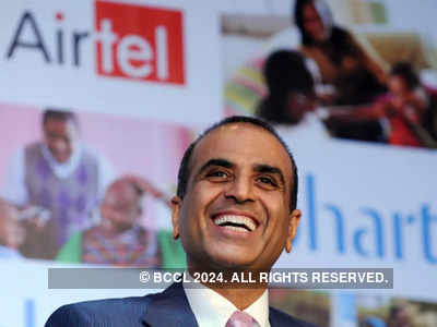 This is what Bharti Group chairman Sunil Mittal has to say on Vodafone-Idea raising funds