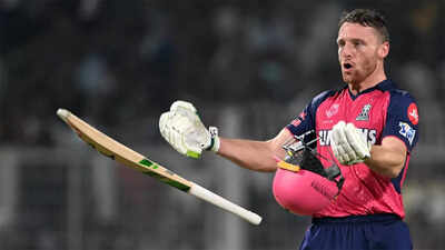 IPL 2024, RR vs MI: Mumbai Indians gear up to face nemesis Jos Buttler