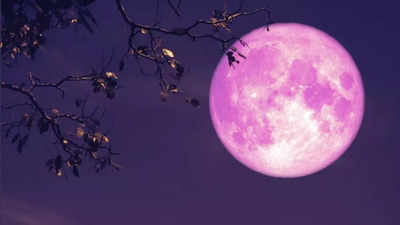 Pink Full Moon 2024: What it means for your moon sign and ways to harness lunar energy in life