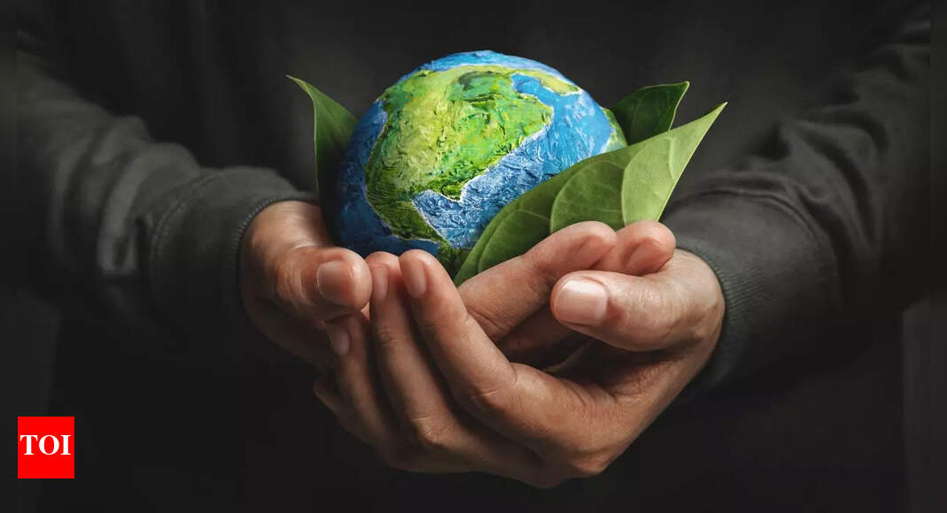 Earth Day 2024: All about Earth Day, history, significance, and theme of the year | - Vimarsana News