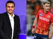 
'I would not even pick him in my team': Virender Sehwag questions Sam Curran's role in Punjab Kings
