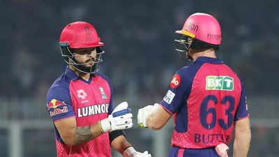 IPL Today Match RR vs MI: Dream11 prediction, head to head stats, fantasy value, key players, pitch report and ground history of IPL 2024