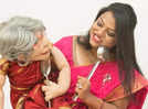 Ventriloquist and Gicchi Gili Gili 2 fame Indushree Raveendra welcomes baby girl