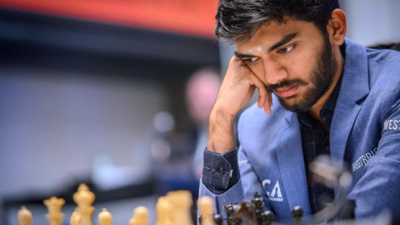 D Gukesh: Success mantra of the youngest-ever world championship contender
