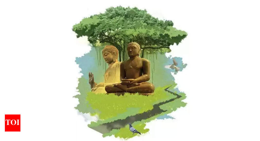Buck Stops With You - Times of India - Vimarsana News