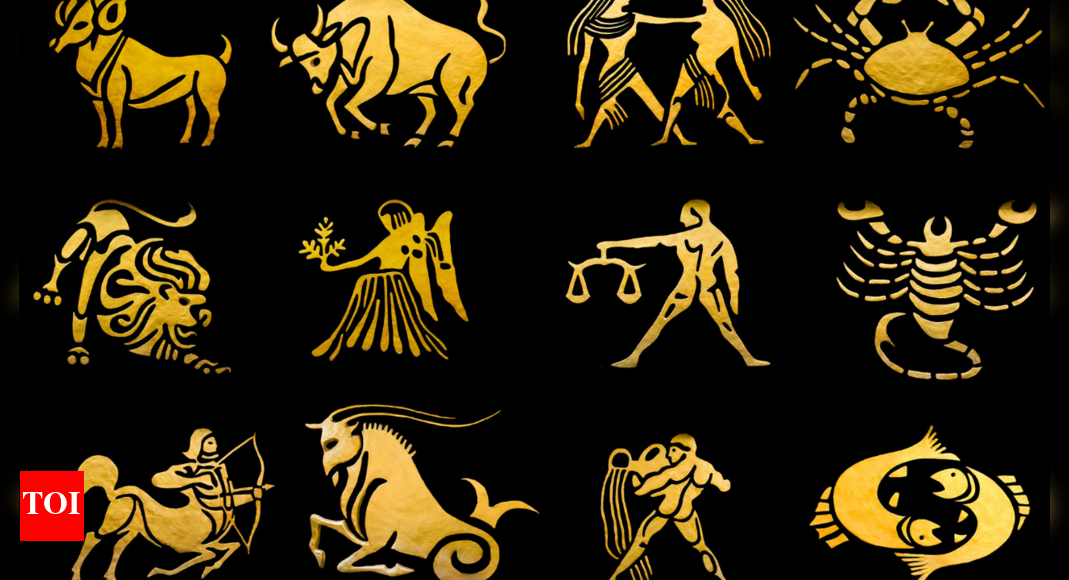 The most organized zodiac signs - Times of India