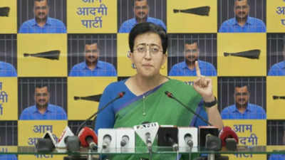 ED lied in court about insulin requirements of Arvind Kejriwal, says Delhi minister Atishi