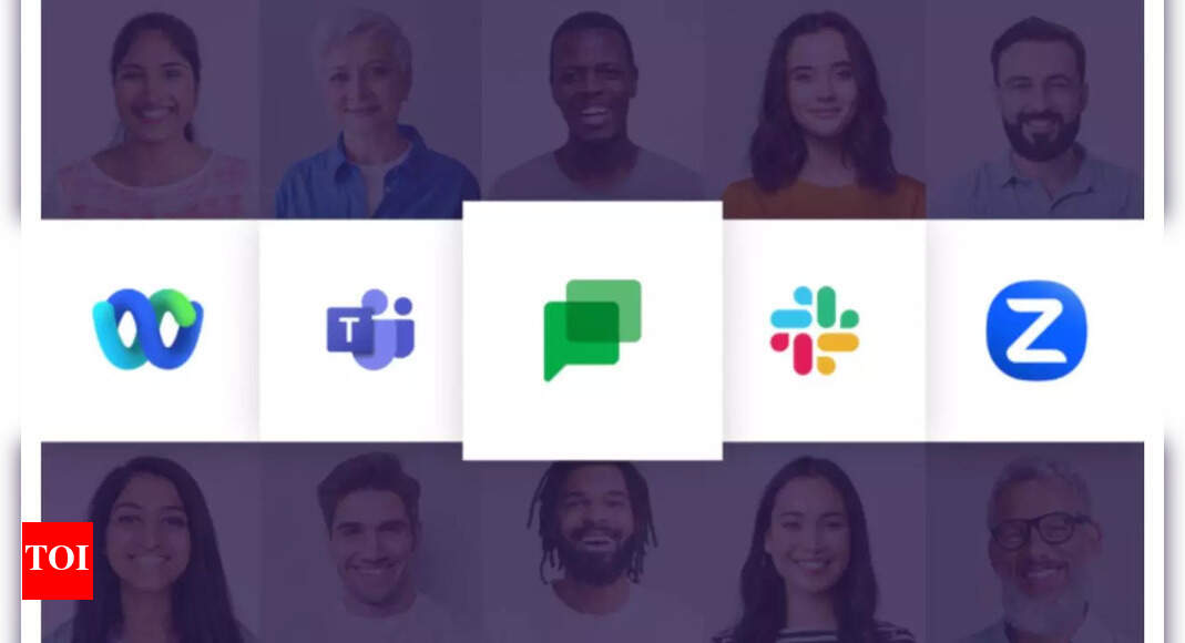 Google enables cross-platform chat between Google Chat, Teams, Slack ...