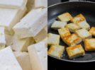 Paneer vs tofu: Which is healthier?