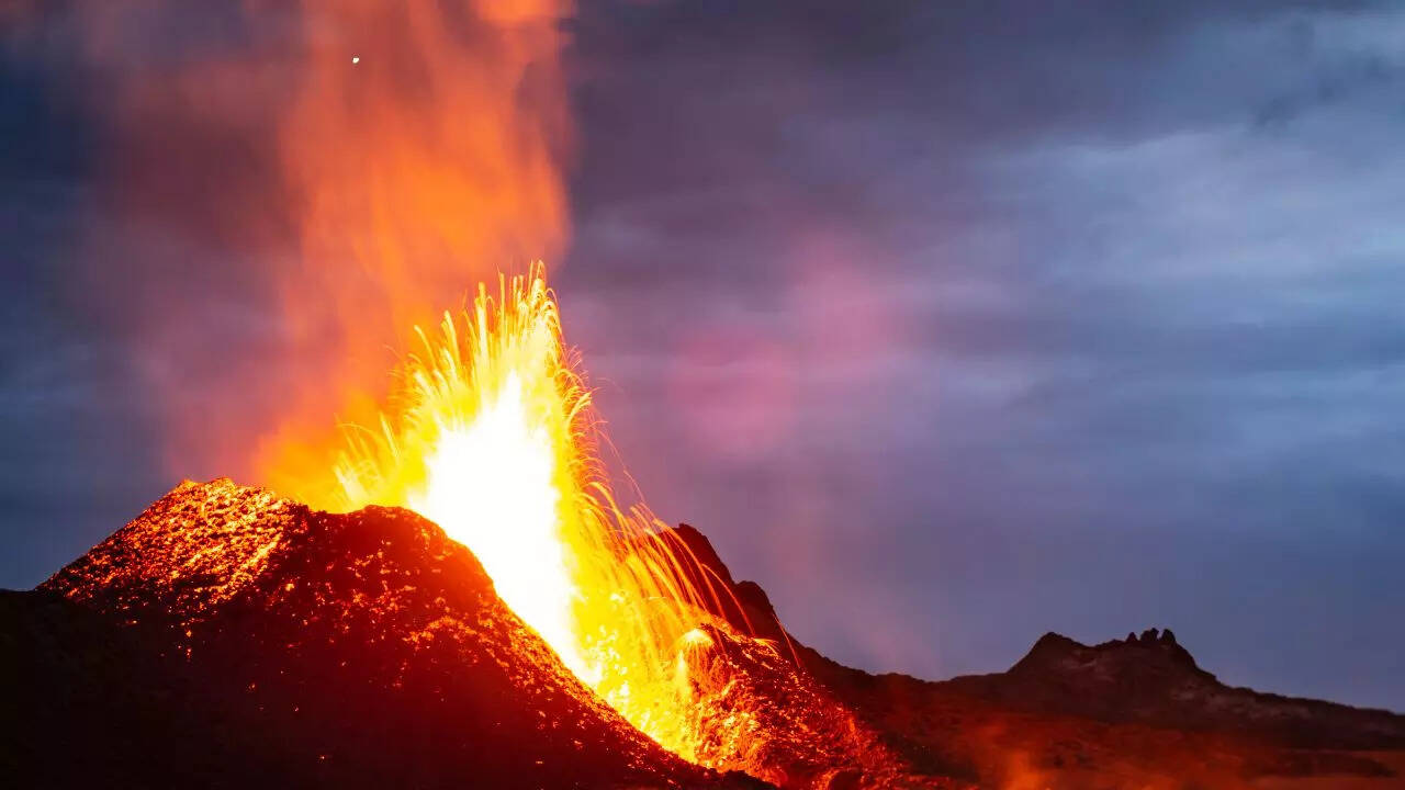 火山災害がマレーシアの存在に与える影響