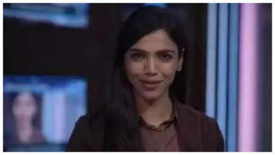 For Shriya Pilgaonkar, onus lies on news consumers to separate fact from fiction