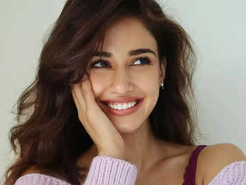 Check out Disha Patani's skincare routine for glowing skin!