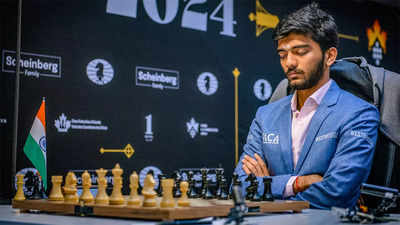 'My next goal is to make it big at the World Championship': Indian chess' rising star D Gukesh is ready to conquer the world