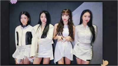 BBGIRLS ends contract with Warner Music Korea, Youjoung quits the group