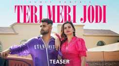 Check Out The New Haryanvi Music Video For Teri Meri Jodi Teaser Sung By Sumit Parta