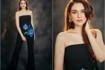 Aditi Rao Hydari stays true to the charm of classic black with a summer twist, see pictures